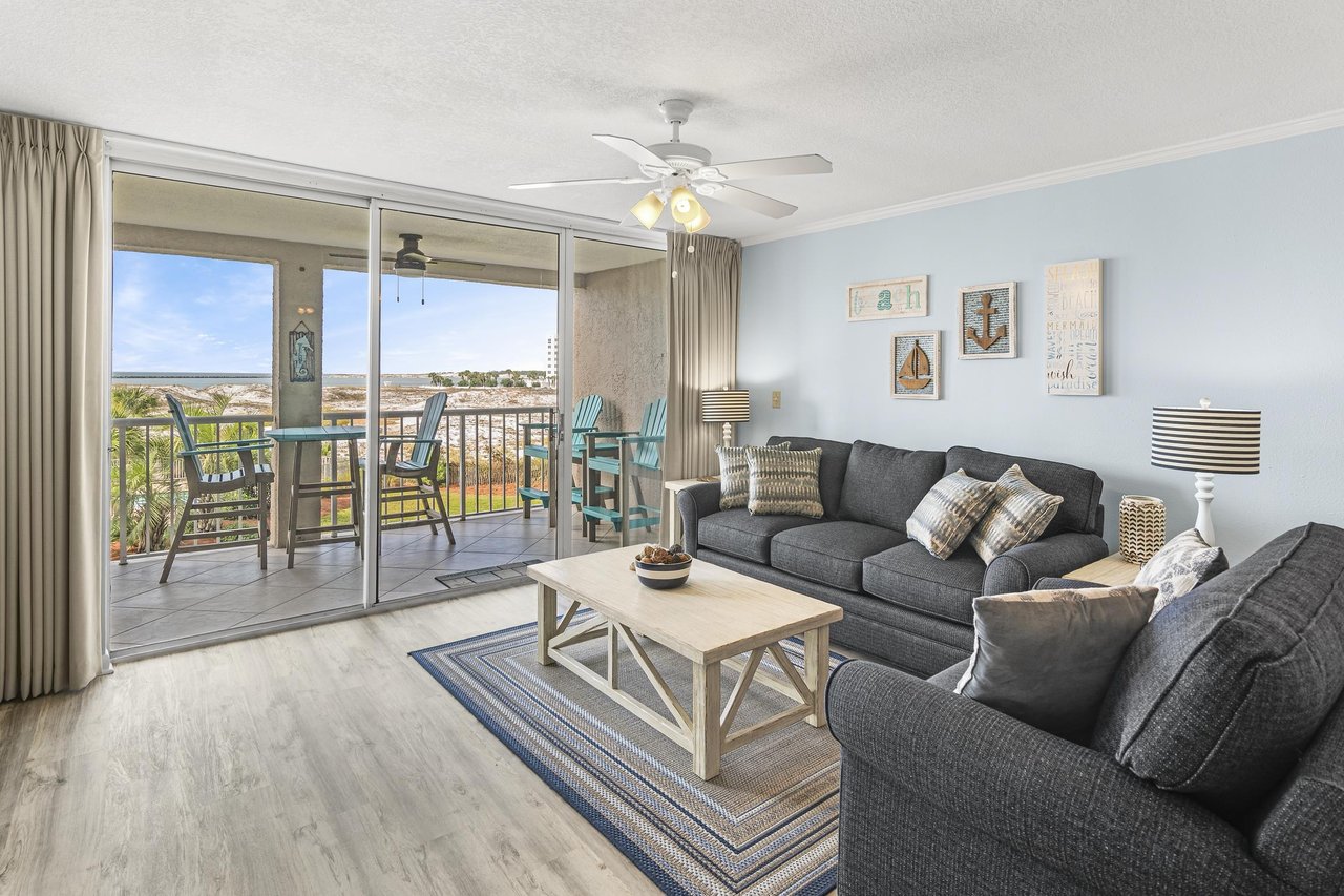 Magnolia House 210 at Destin Pointe 2