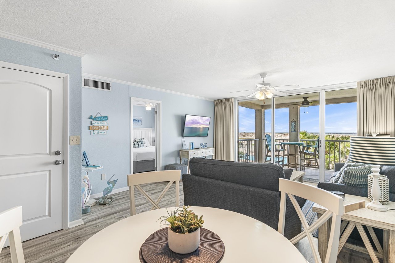 Magnolia House 210 at Destin Pointe 5