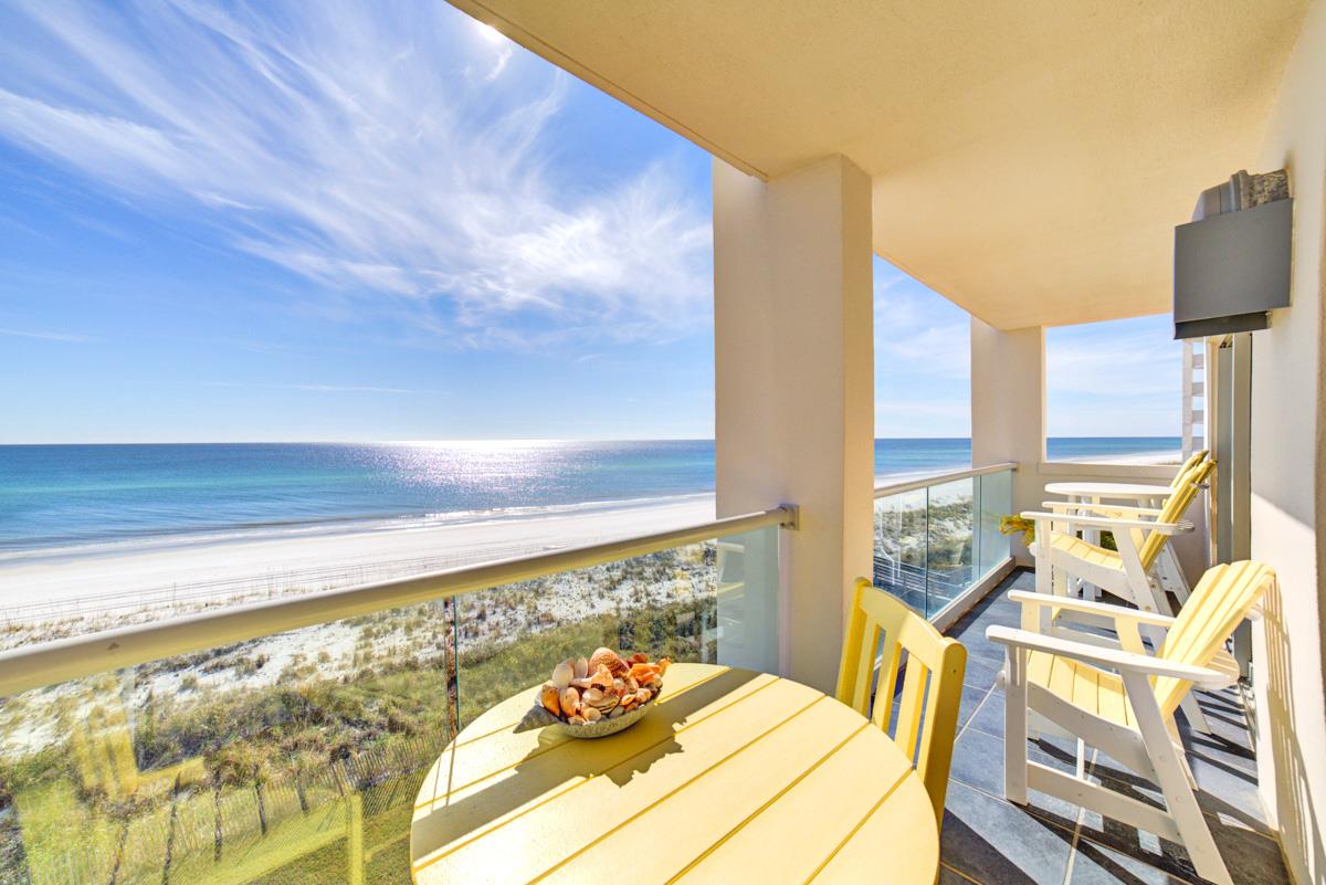 Regency Towers 505E  Fantasea 1