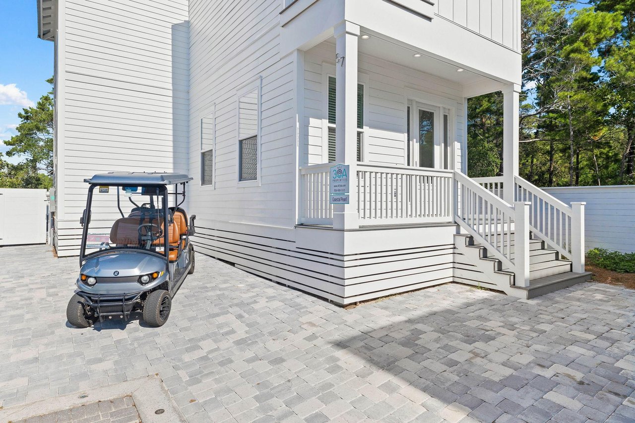 Coastal Pearl 1