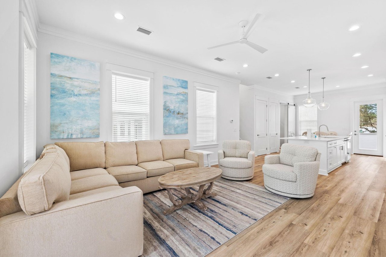 Coastal Pearl 5