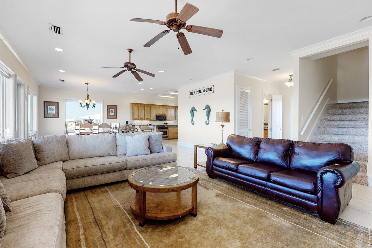 Gulf Horizons 5
