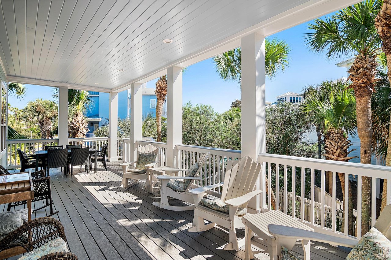 Serenity at Destin Pointe Resort 2