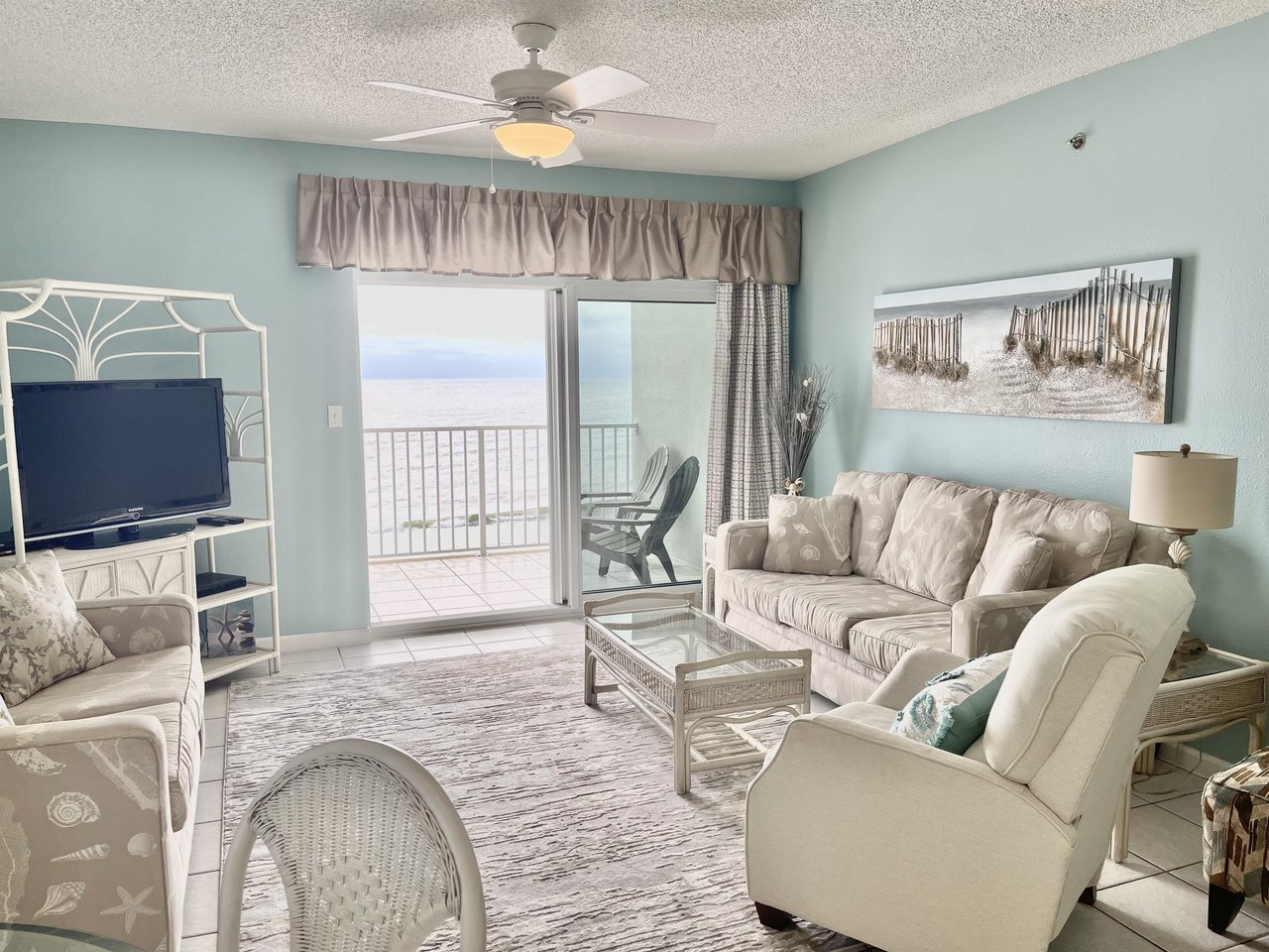 Tropic Isle 701 5