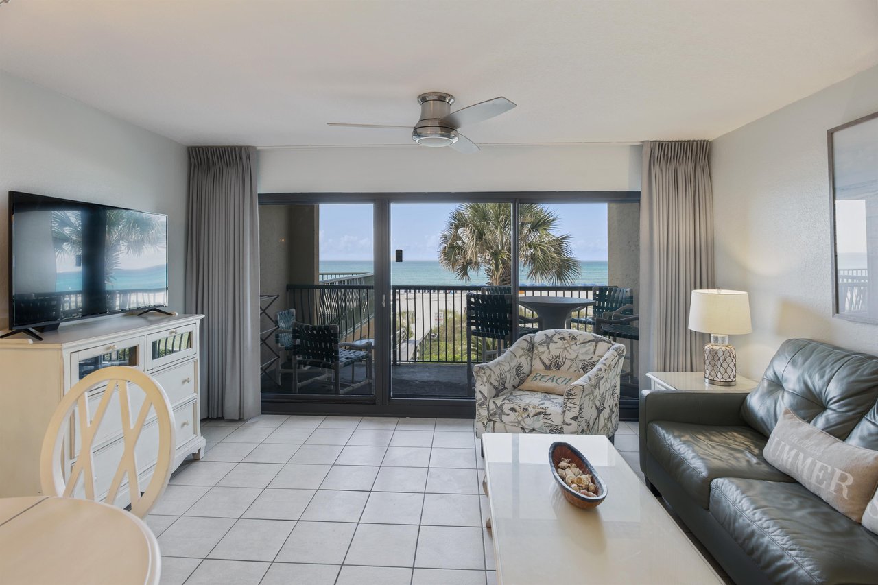 Destin Beach Club 210 1
