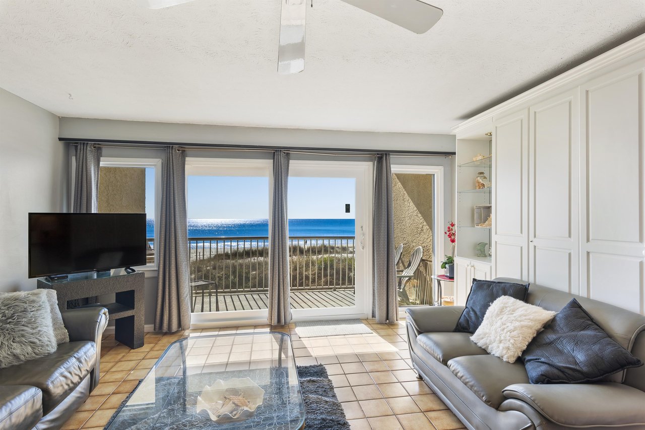 Destin Seafarer 106 1