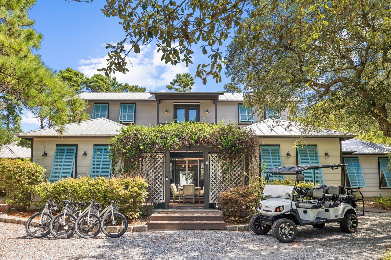 30A Hideaway 1
