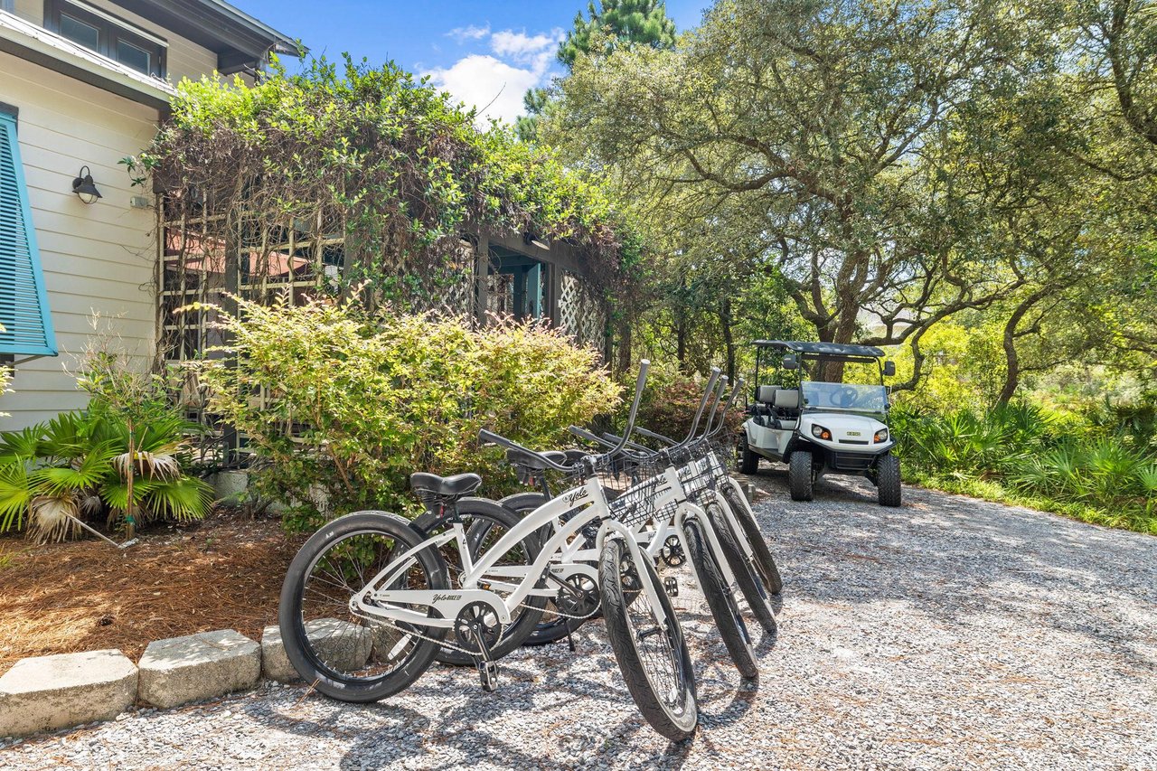 30A Hideaway 2