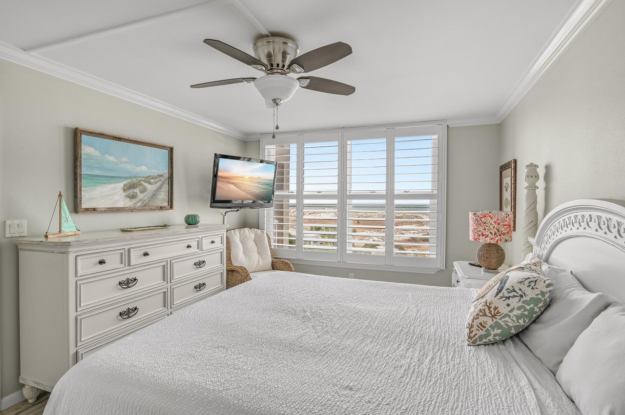 Magnolia House 311 at Destin Pointe Resort 1