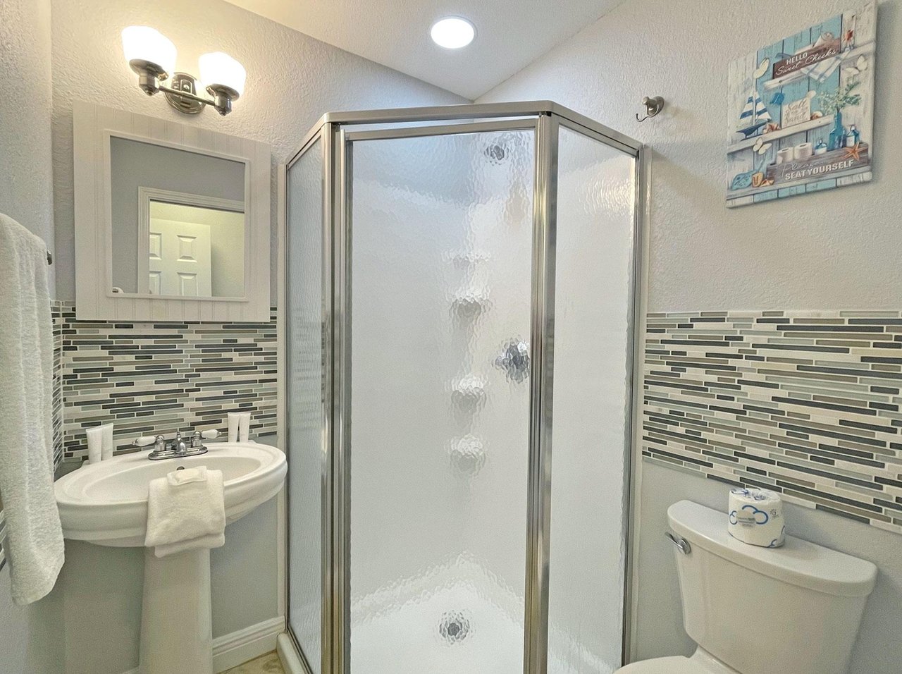 Regency Cabanas C3 3