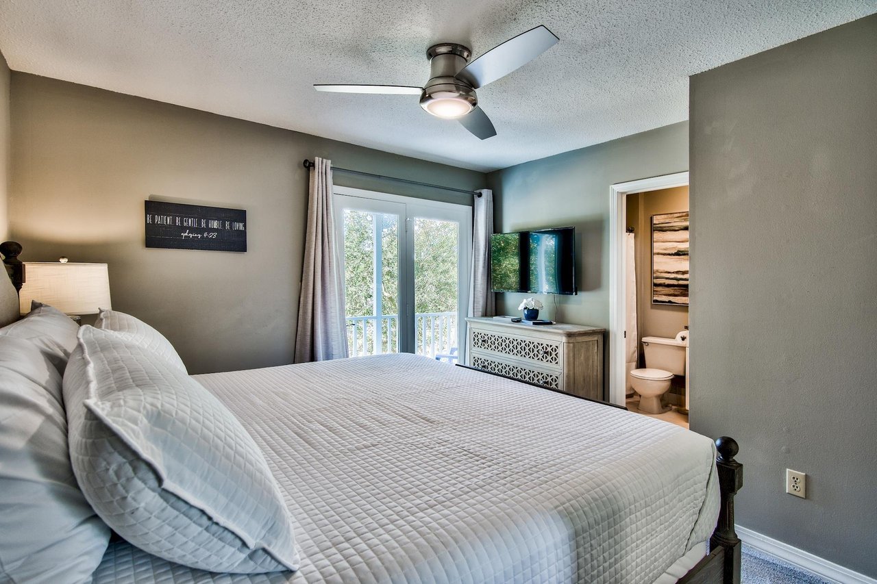 Crystal Blue Cottage 2