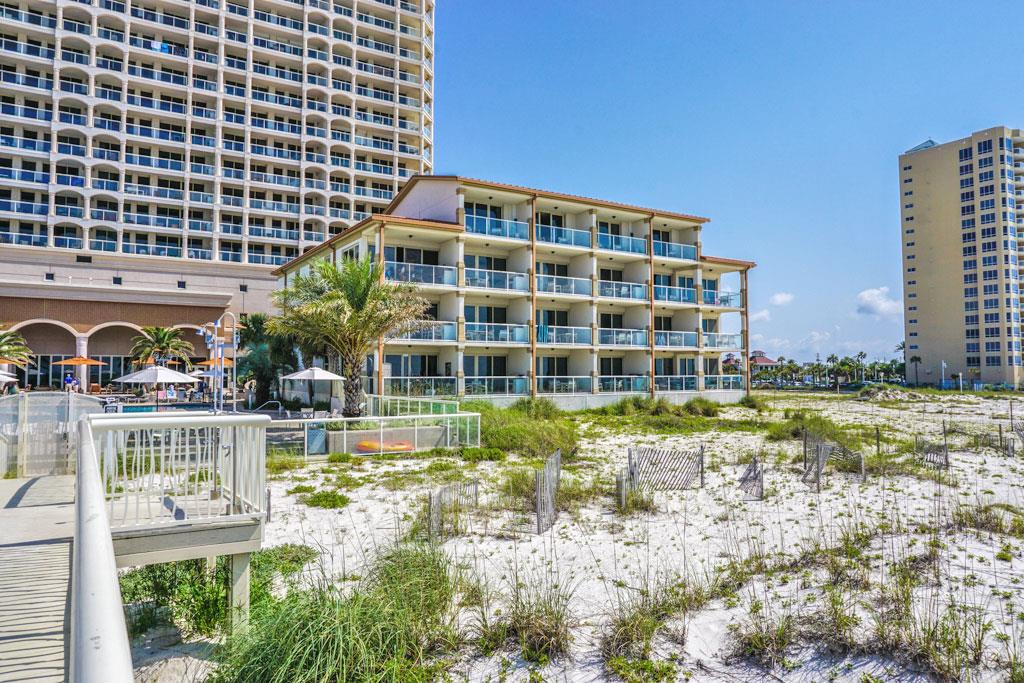 Beach Club 102B 3