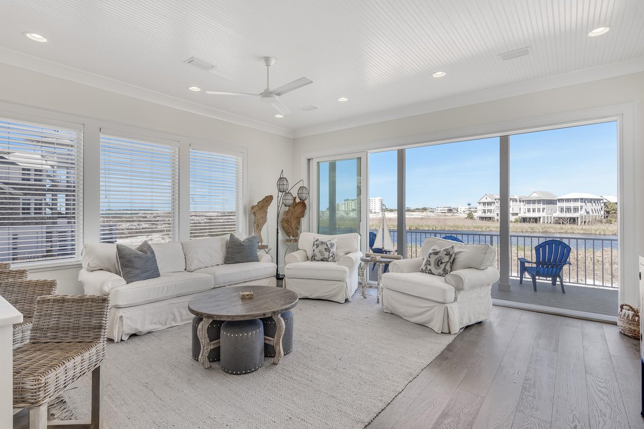 Pointe O View at Destin Pointe Resort 4