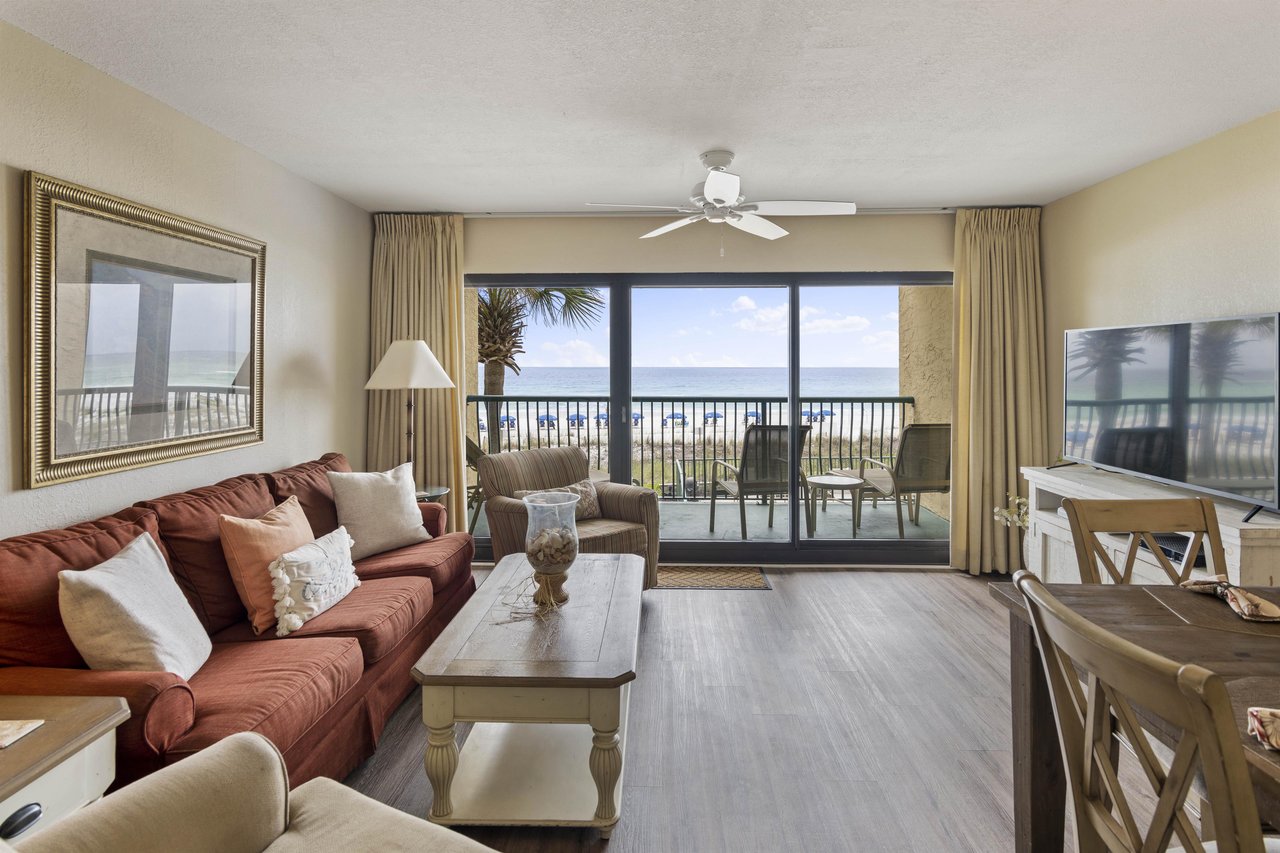 Destin Beach Club 213 1