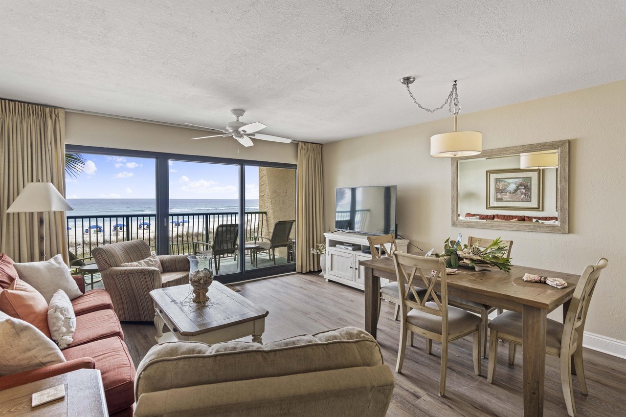 Destin Beach Club 213 2