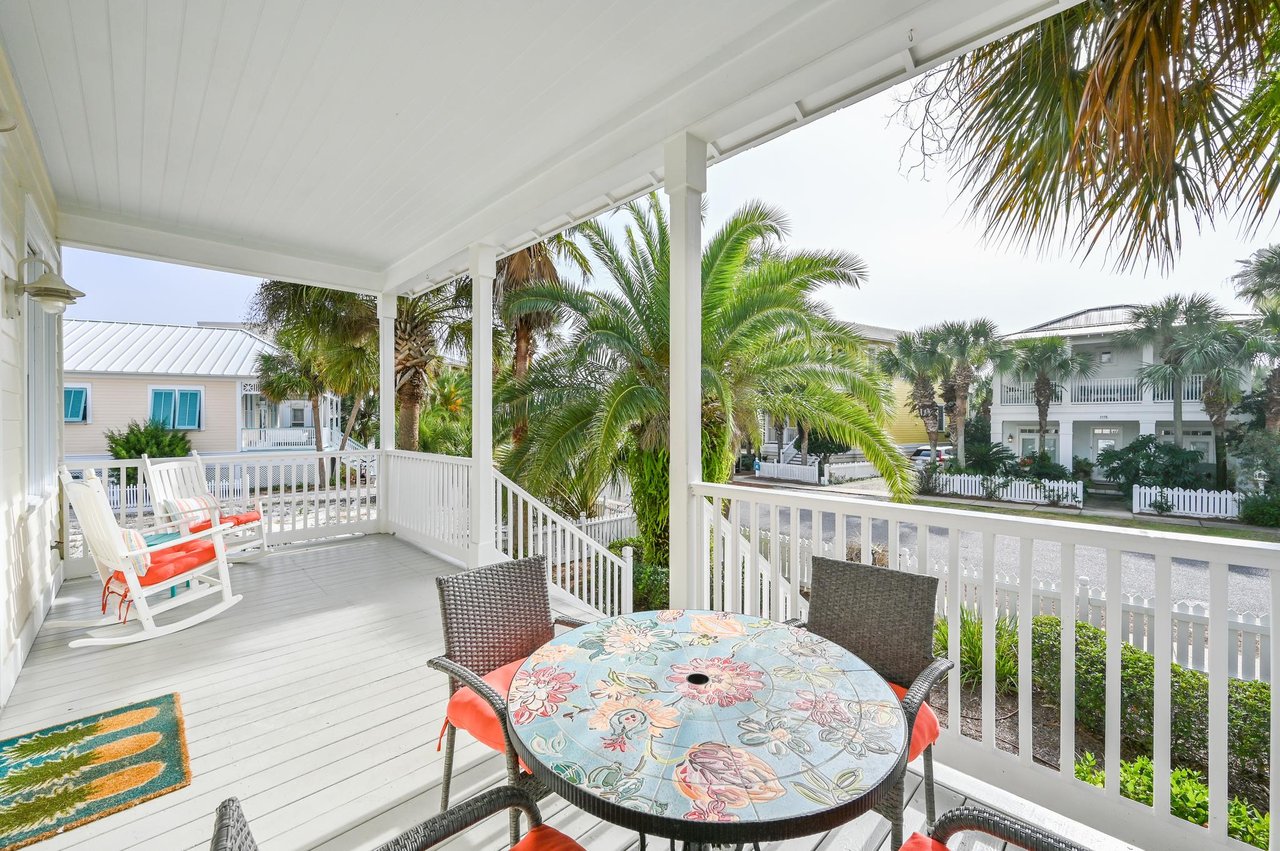 Shore Fun at Destin Pointe Resort 1