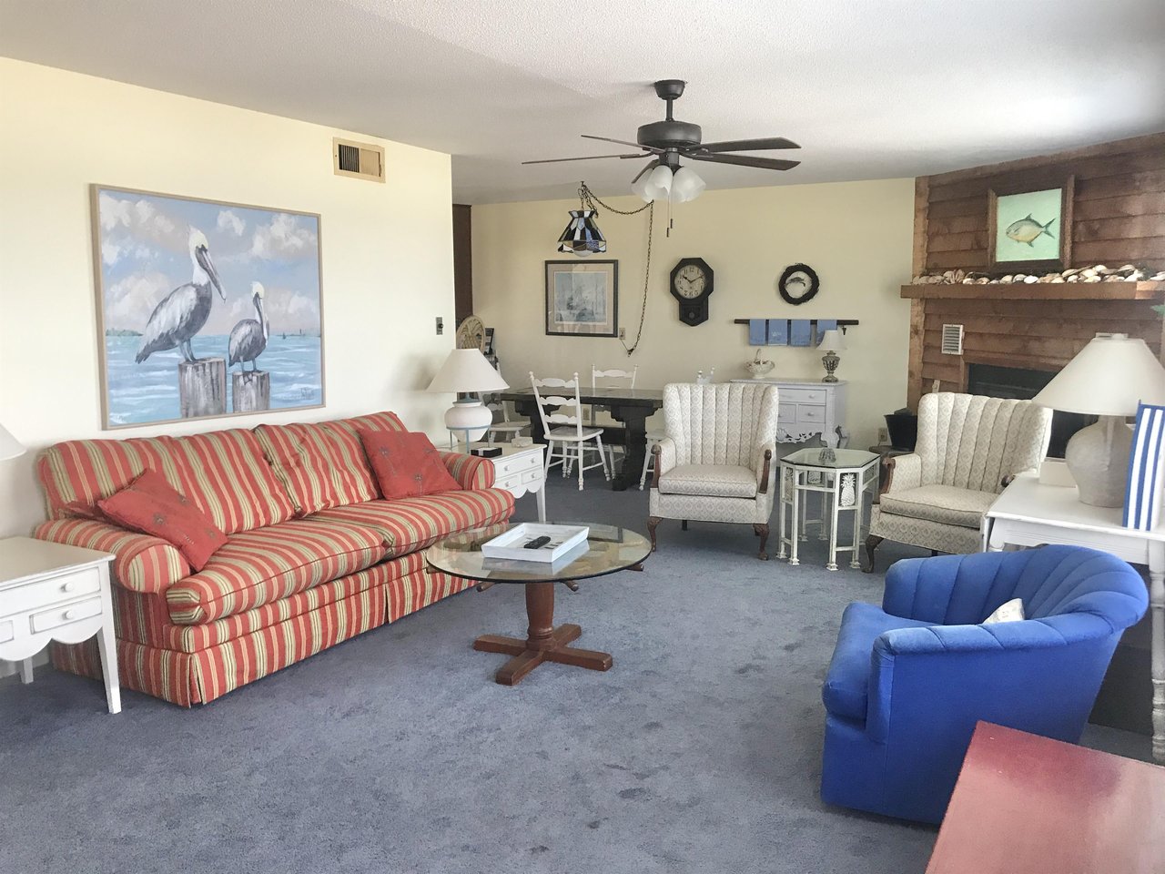 The Cottage 4