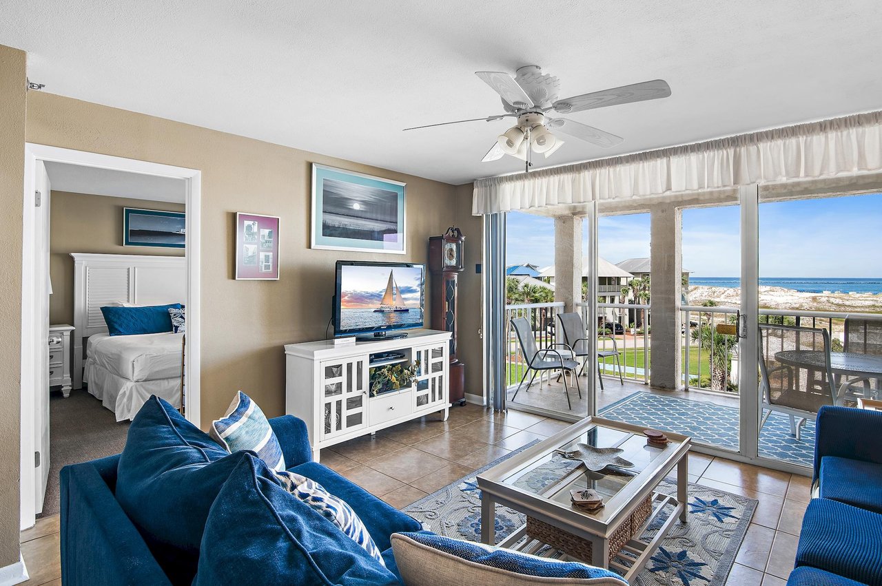 Magnolia House 304 at Destin Pointe Resort 1