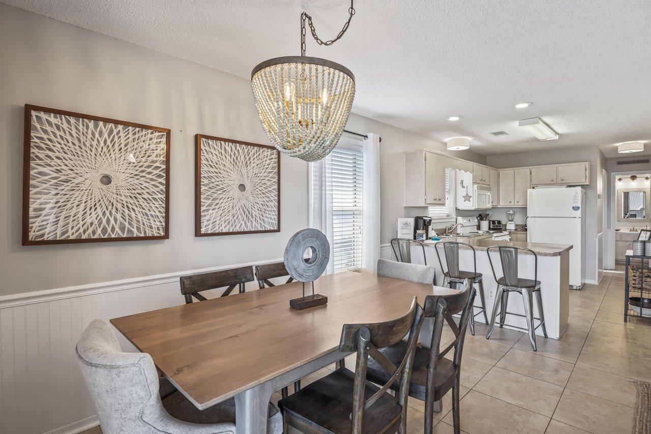 Gulfview Villa 3