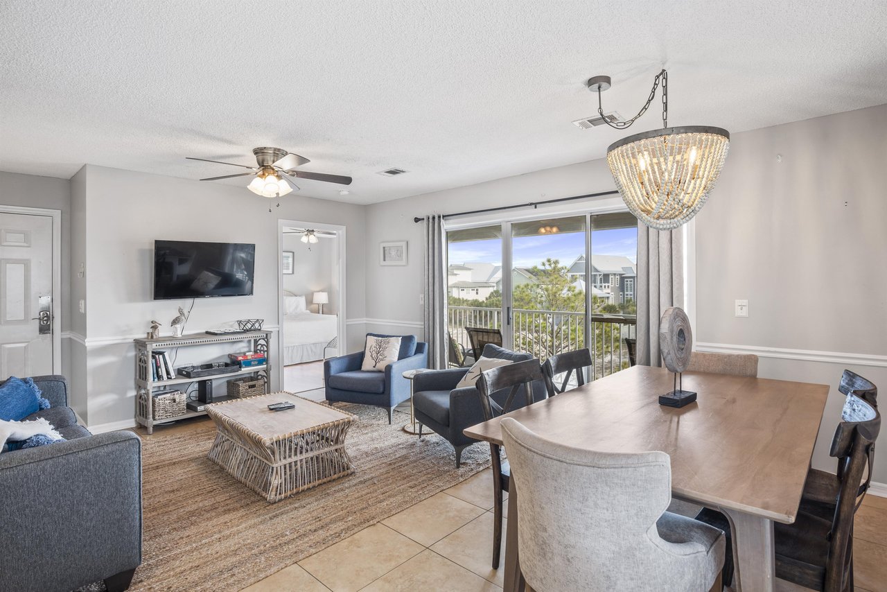 Gulfview Villa 5