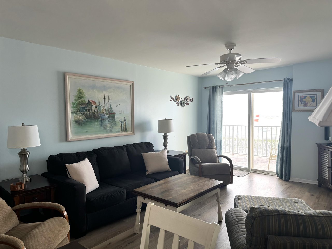 Ocean House 1201 3