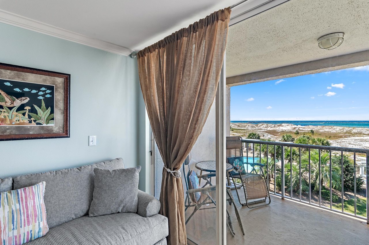 Magnolia House 311 at Destin Pointe Resort 4