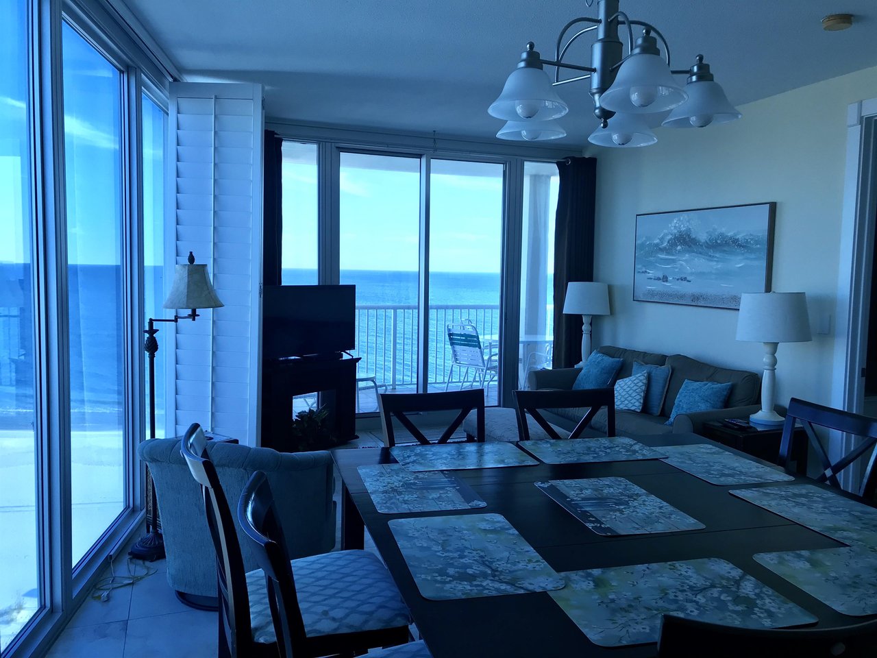 Island Tower  901 3