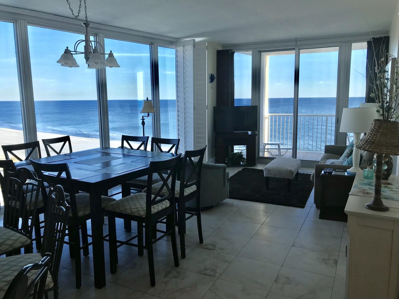 Island Tower  901 4