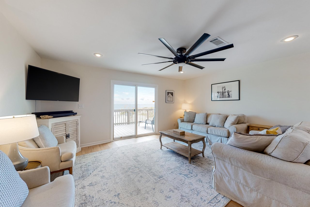 Twin Palms 3