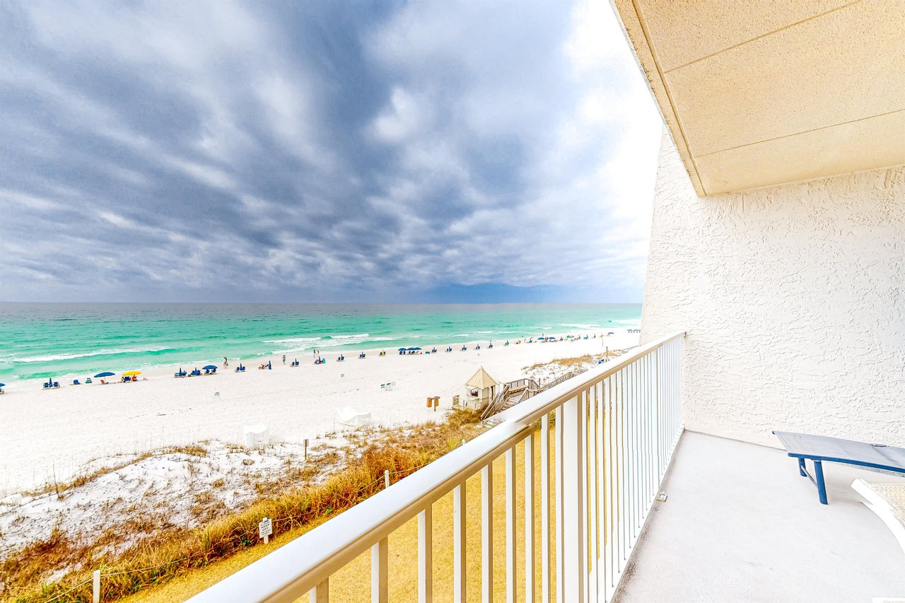 Beach House B303 2