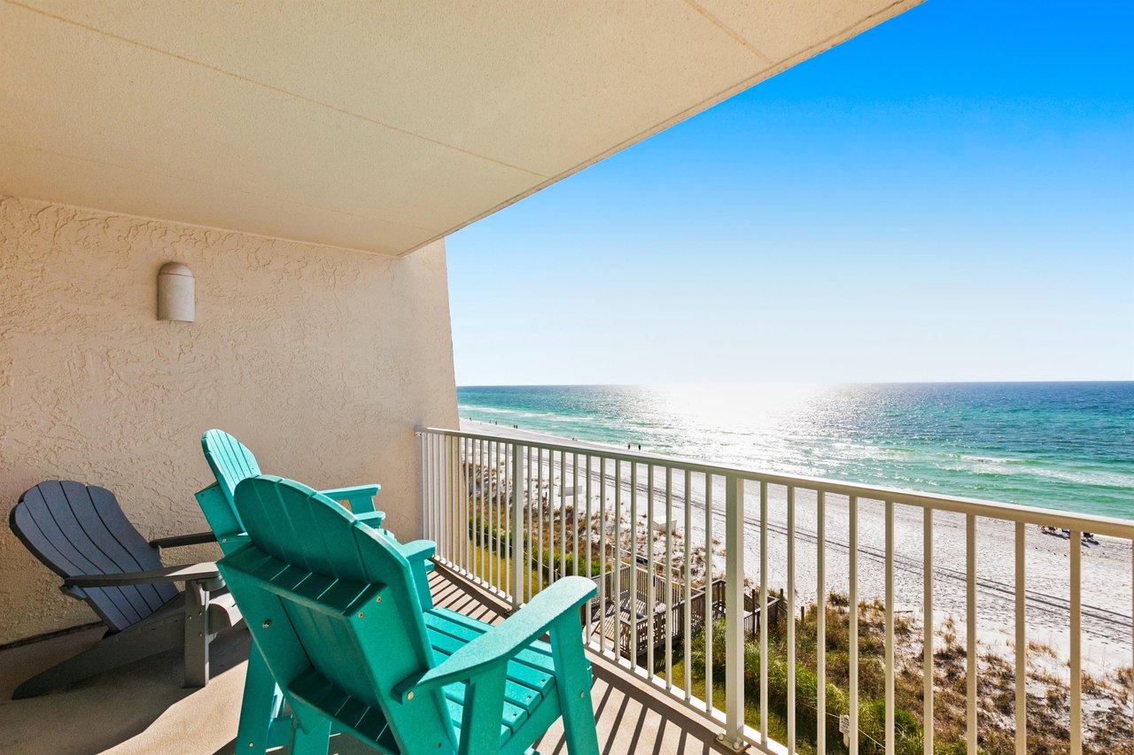Beach House B404 2