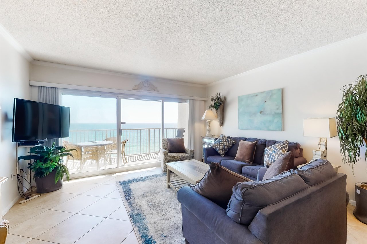 Beach House A601 1