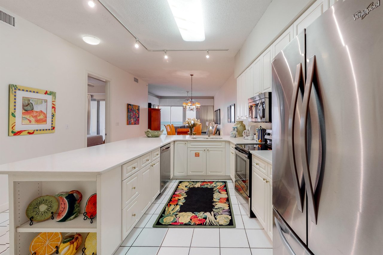 Crescent 415 5