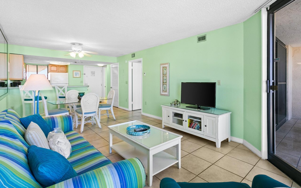 SunDestin Resort Unit 0617 3