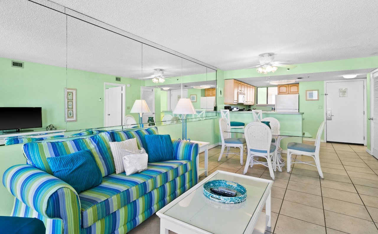 SunDestin Resort Unit 0617 4