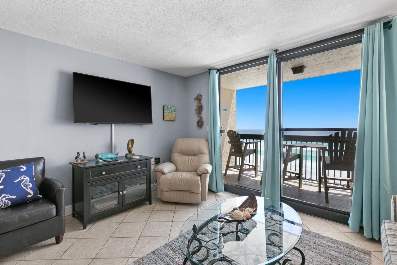 SunDestin Resort Unit 0802 1