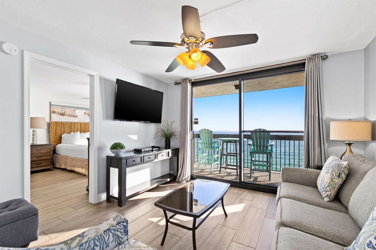 SunDestin Resort Unit 1012 1