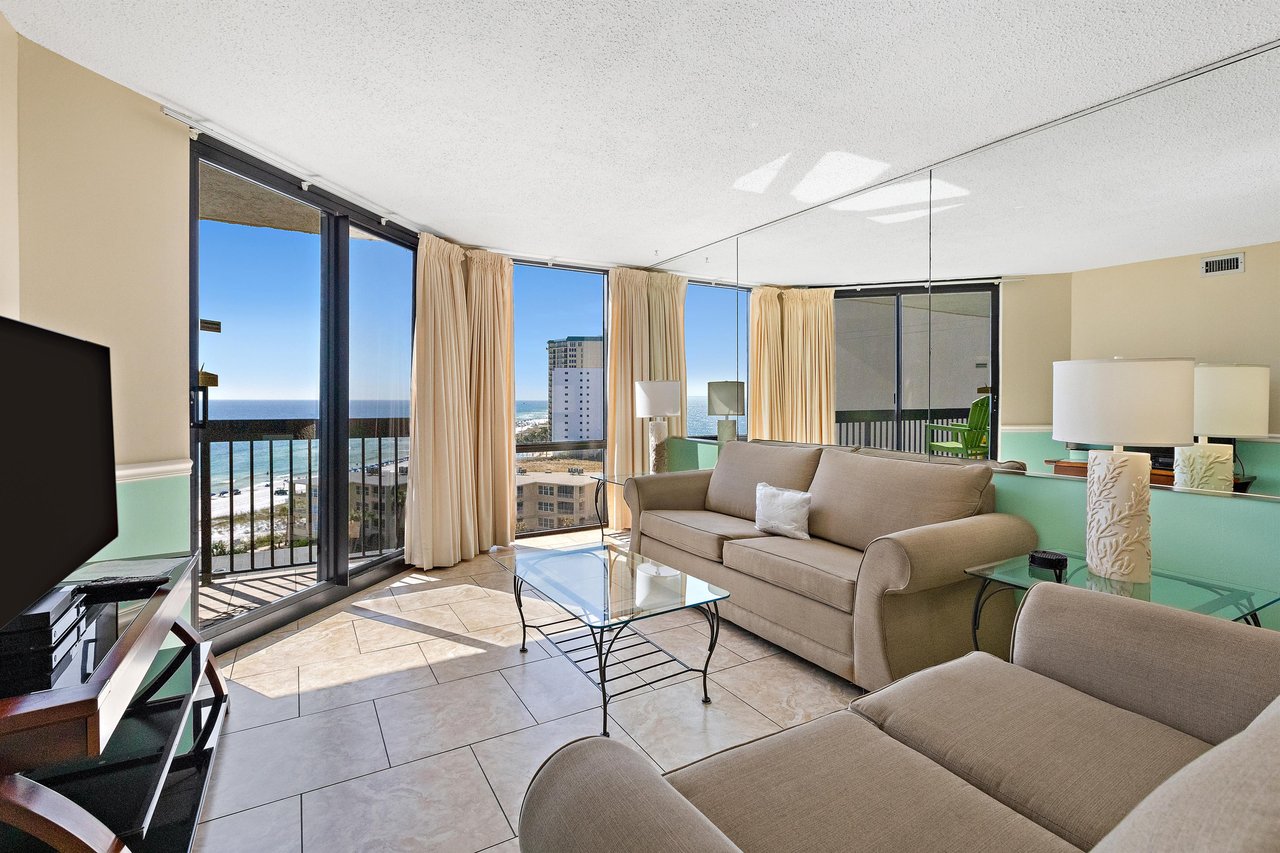 Sundestin Beach Resort 1015 1