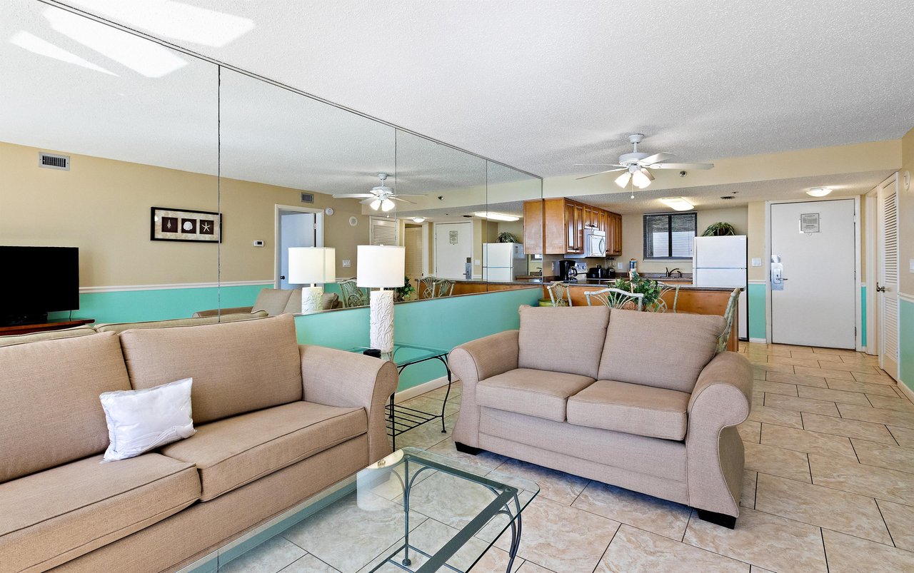 Sundestin Beach Resort 1015 4