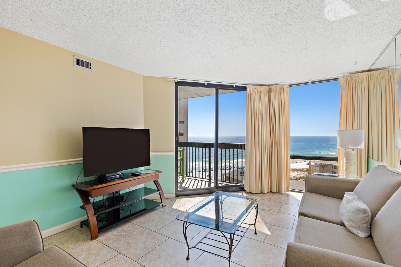 Sundestin Beach Resort 1015 5