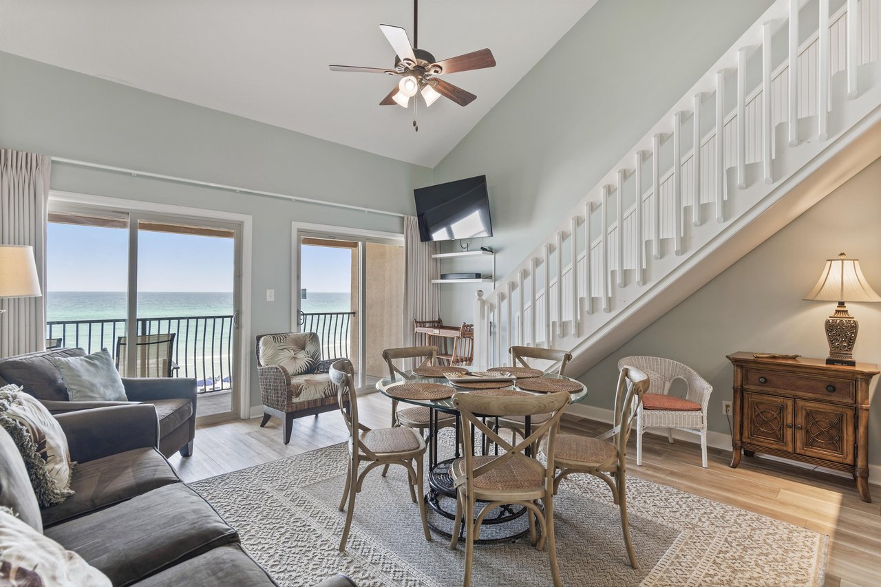 Coral Reef Club 38 2