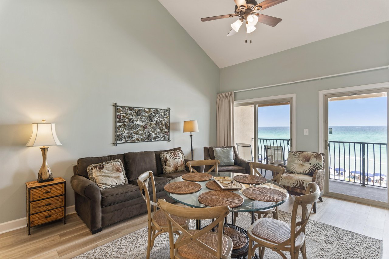 Coral Reef Club 38 3