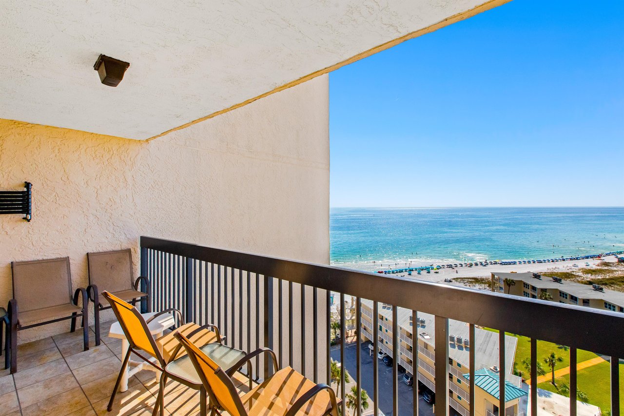 Sundestin Beach Resort 1517 1