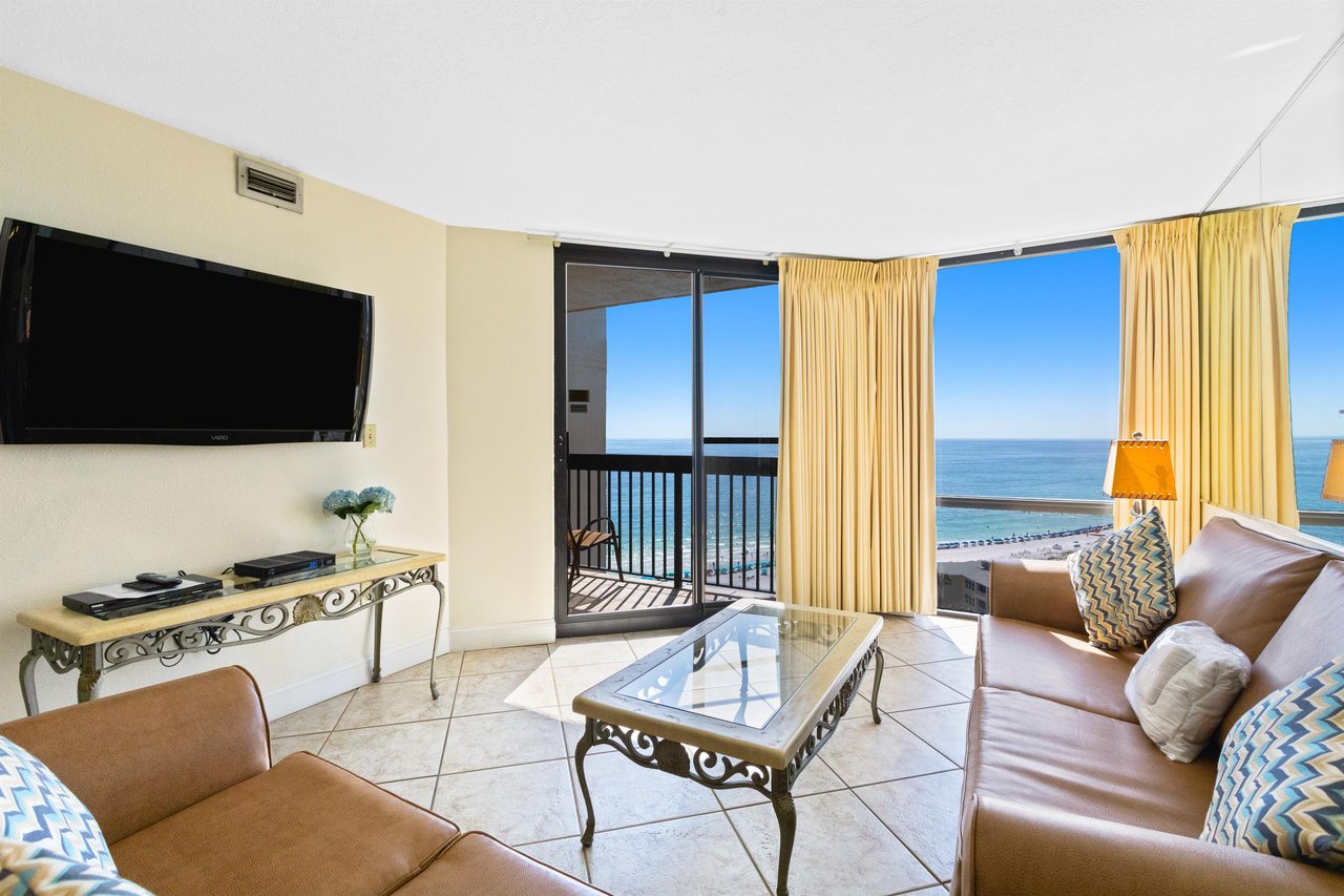 Sundestin Beach Resort 1517 2