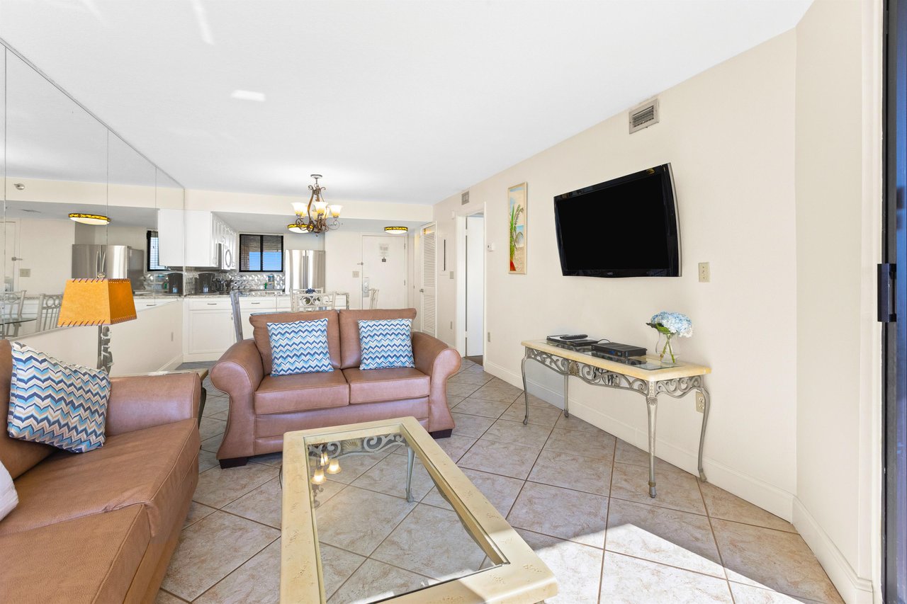 Sundestin Beach Resort 1517 5