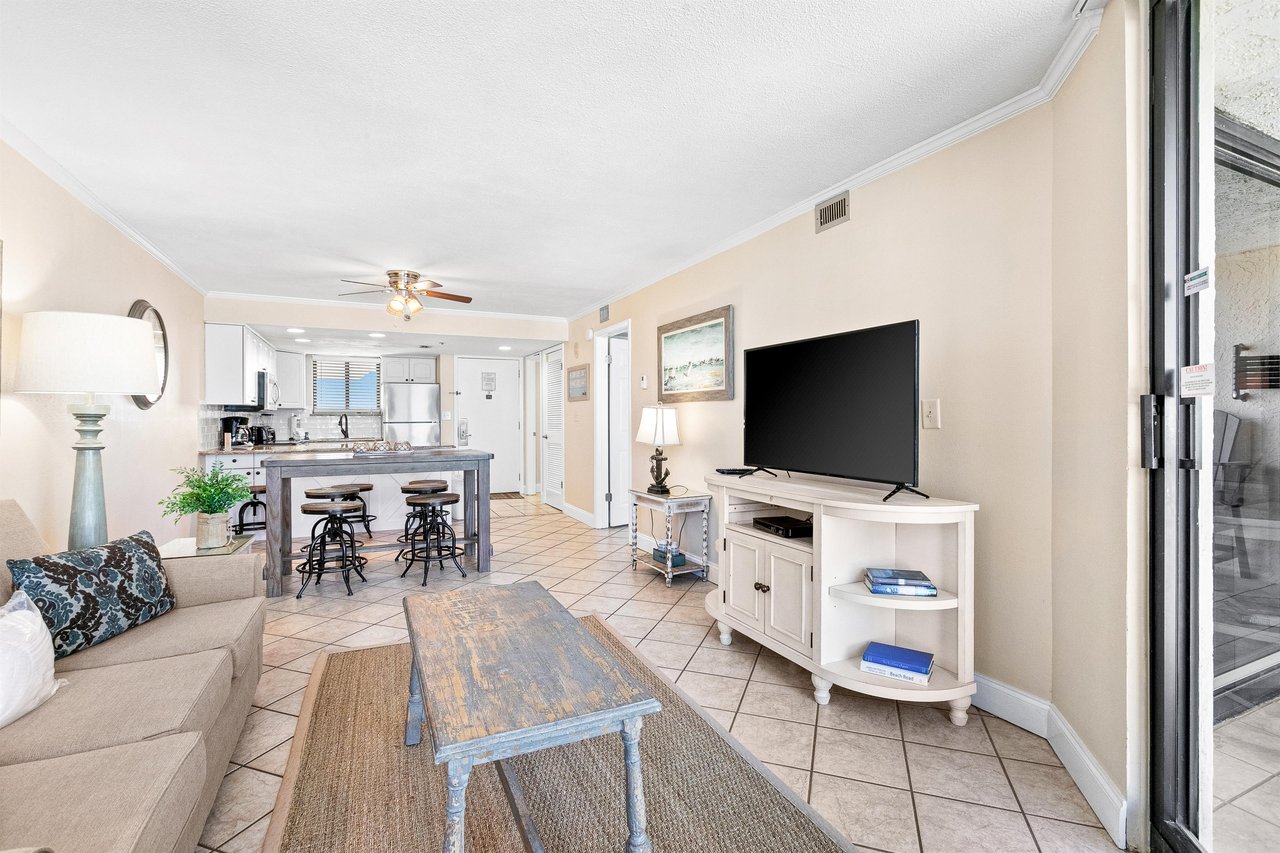 SunDestin Resort Unit 1716 5