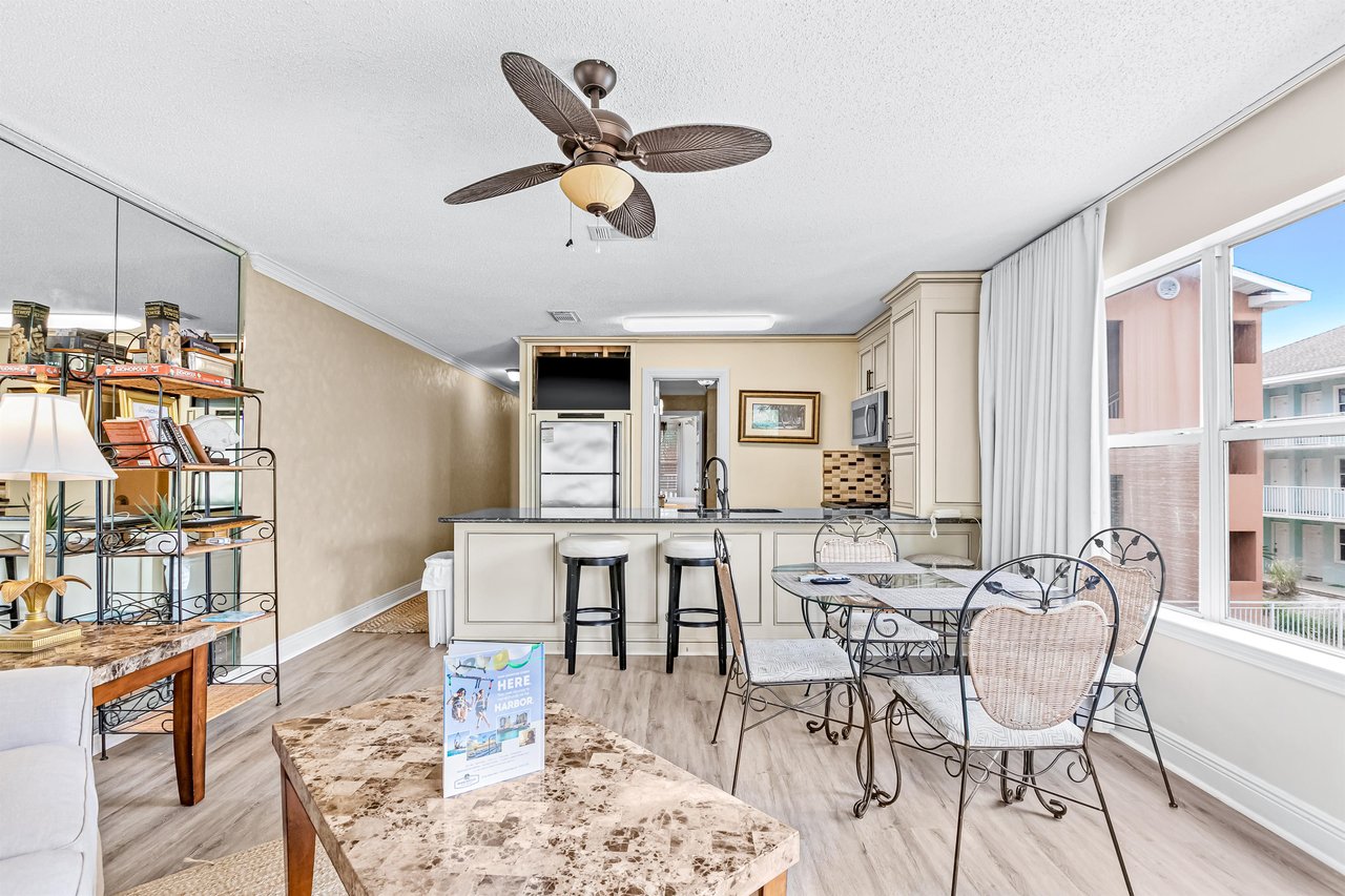 Gulfview II 1218 5