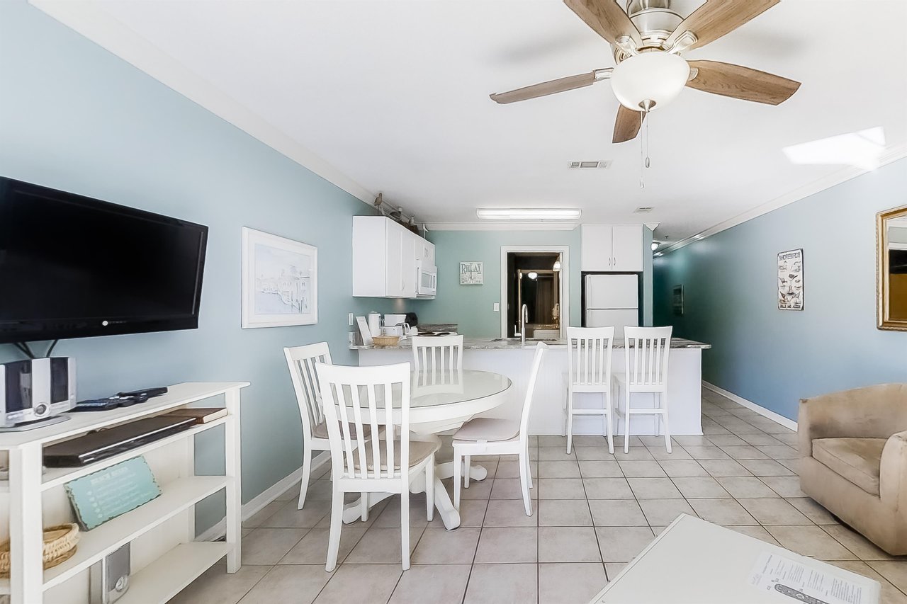 Gulfview II 2103 5