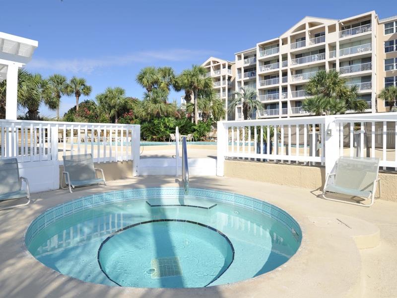 Magnolia House at Destin Pointe 505 16