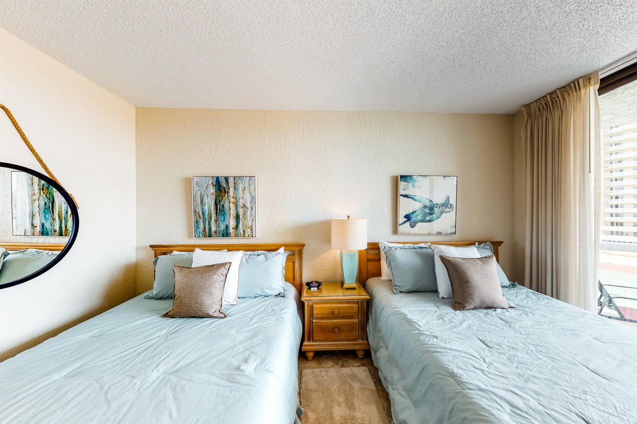 Surfside Resort 312A 6
